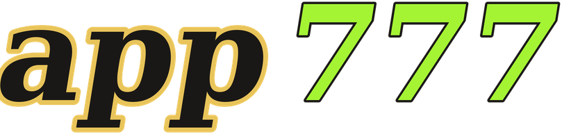 app777 logo