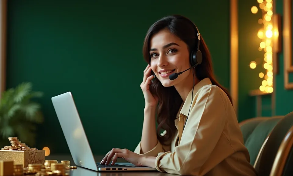 app777 What the Terms Mean for Your app777 Account